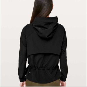 lululemon - pack it up jacket